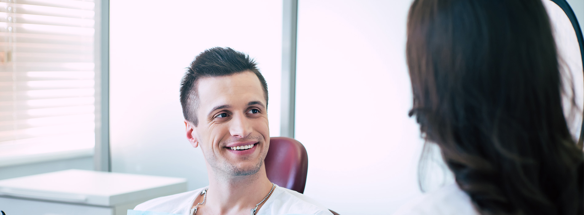 Gramercy Smiles | CBCT, Dental Fillings and Veneers